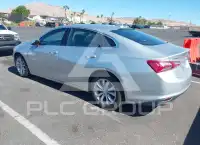 2022 Chevrolet Malibu фото
