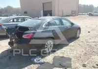 2022 Chevrolet Malibu фото