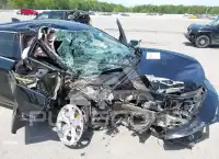 2022 Chevrolet Malibu фото