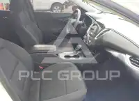 2022 Chevrolet Malibu фото