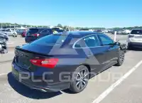 2022 Chevrolet Malibu фото