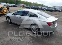 2022 Chevrolet Malibu фото