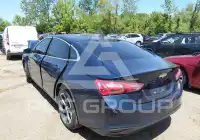2022 Chevrolet Malibu photo