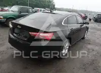 2022 Chevrolet Malibu фото