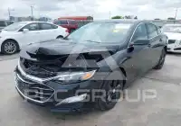 2022 Chevrolet Malibu photo