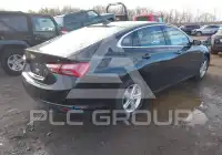 2022 Chevrolet Malibu фото