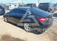 2022 Chevrolet Malibu фото