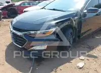 2022 Chevrolet Malibu фото