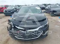 2022 Chevrolet Malibu фото
