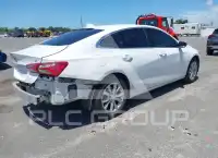 2022 Chevrolet Malibu фото
