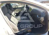 2022 Chevrolet Malibu фото