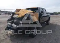 2022 Chevrolet Silverado фото