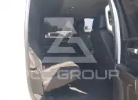 2022 Chevrolet Silverado фото