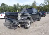 2022 Chevrolet Silverado фото