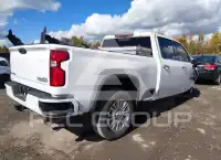 2022 Chevrolet Silverado photo