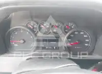 2022 Chevrolet Silverado фото