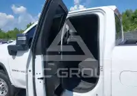 2022 Chevrolet Silverado фото