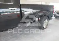 2022 Chevrolet Silverado фото