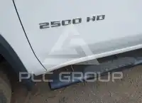 2022 Chevrolet Silverado фото