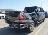 2022 Chevrolet Silverado фото