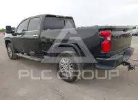 2022 Chevrolet Silverado фото