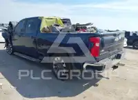 2022 Chevrolet Silverado фото