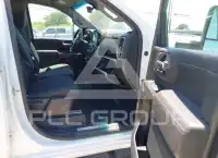 2022 Chevrolet Silverado фото