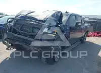 2022 Chevrolet Silverado фото