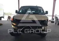 2022 Chevrolet Express фото