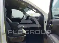2022 Chevrolet Silverado photo