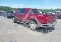2022 Chevrolet Silverado photo