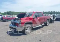 2022 Chevrolet Silverado photo