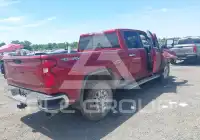 2022 Chevrolet Silverado photo