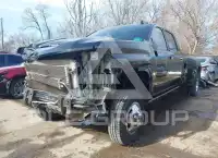 2022 Chevrolet Silverado фото