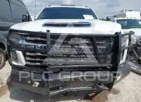 2022 Chevrolet Silverado photo