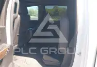 2022 Chevrolet Silverado фото