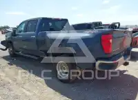 2022 Chevrolet Silverado photo