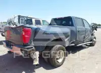 2022 Chevrolet Silverado photo