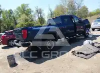 2022 Chevrolet Silverado фото