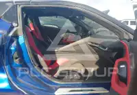 2022 Chevrolet Corvette фото