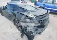 2022 Chevrolet Corvette фото