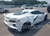 2022 Chevrolet Corvette photo