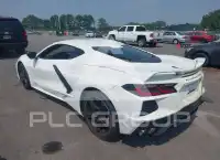 2022 Chevrolet Corvette photo
