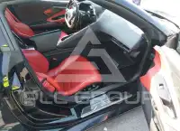 2022 Chevrolet Corvette фото