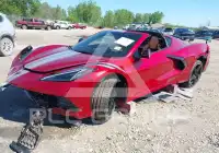 2022 Chevrolet Corvette photo