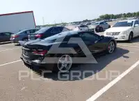 2022 Chevrolet Corvette фото