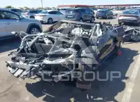 2022 Chevrolet Corvette фото