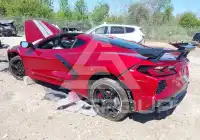 2022 Chevrolet Corvette photo