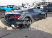 2022 Chevrolet Corvette фото