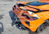 2022 Chevrolet Corvette photo